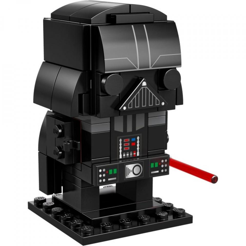LEGO Brickheadz 41619 Darth Vader 41619