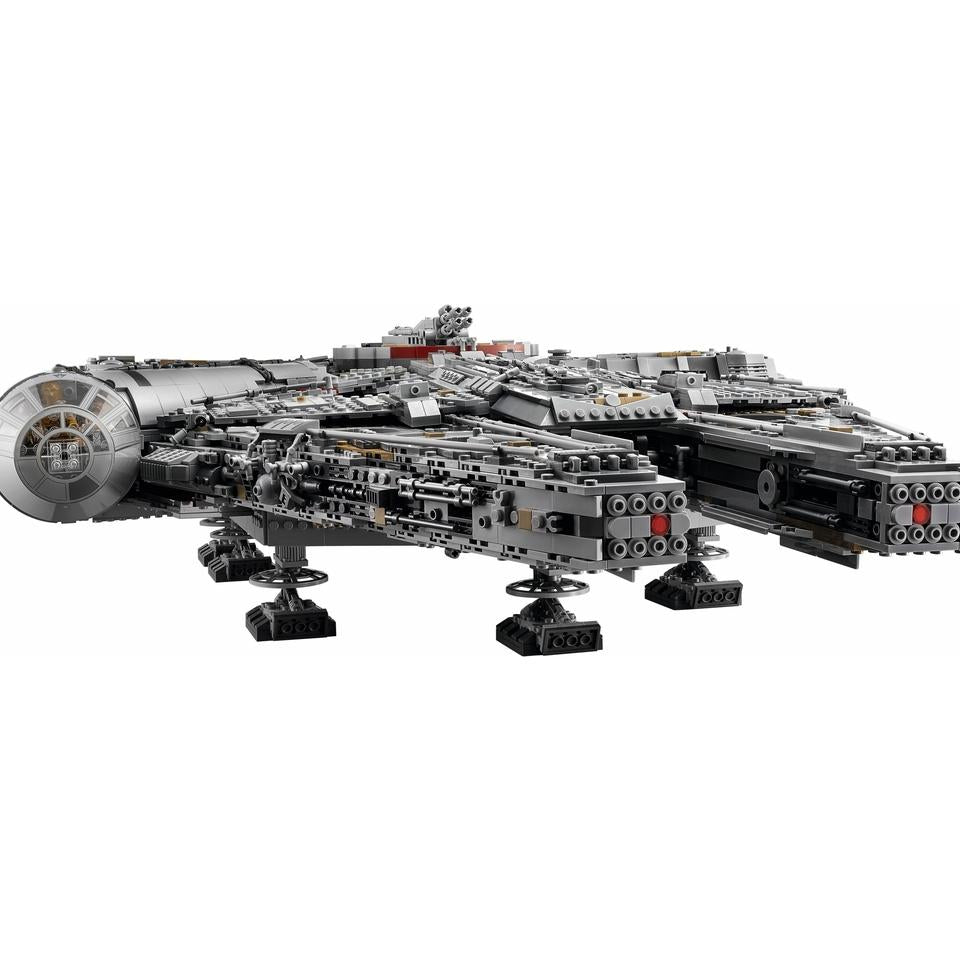 LEGO Star Wars 75192 millennium falcon