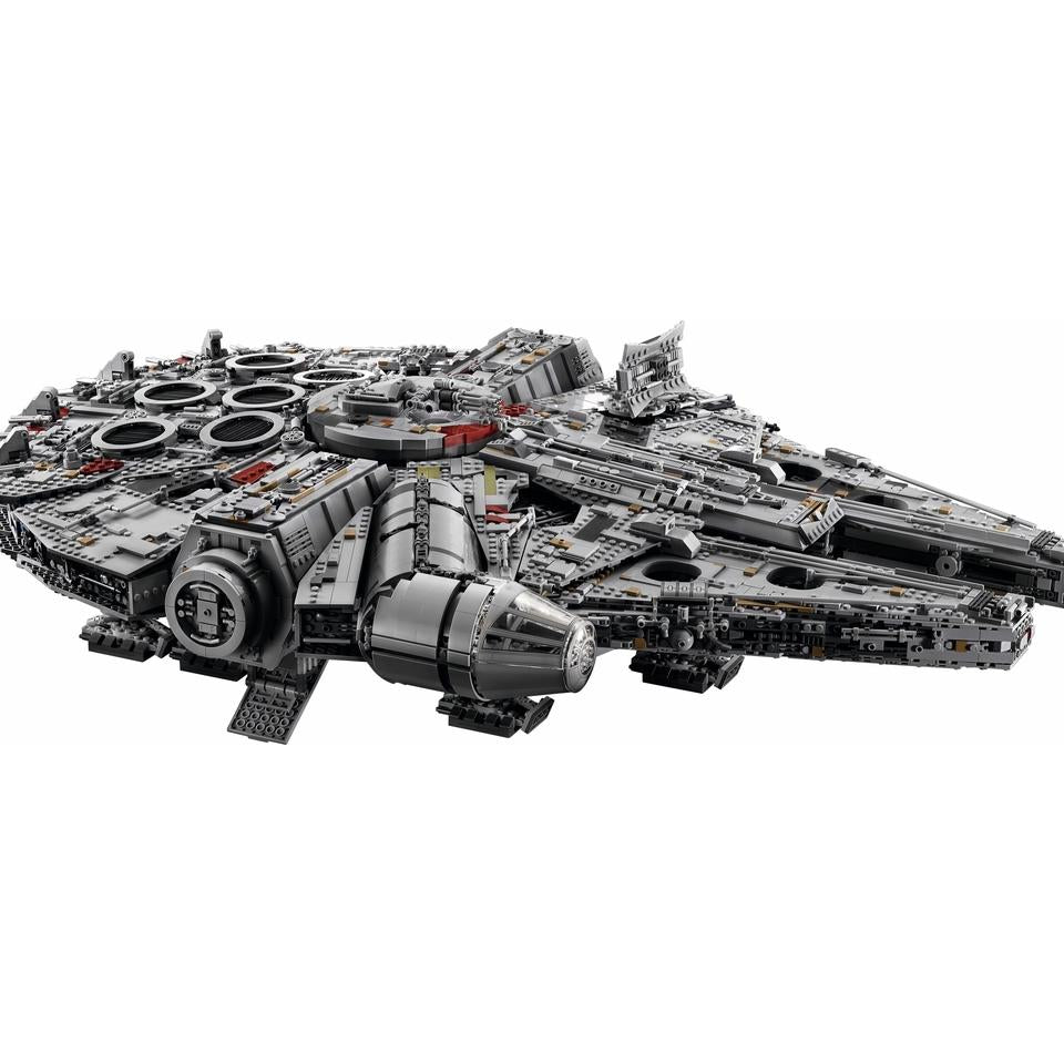 LEGO Star Wars 75192 millennium falcon