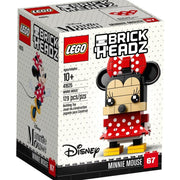 LEGO Brickheadz 41625 minnie brickheadz