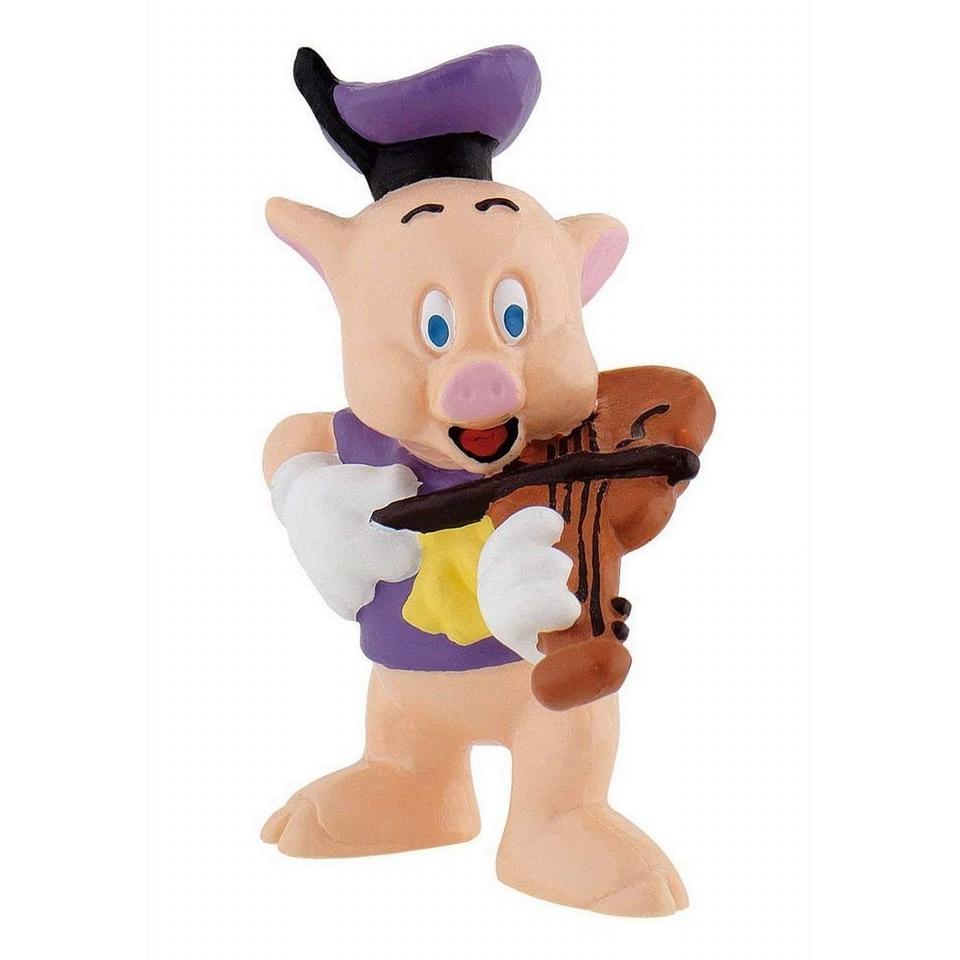 fiddler
