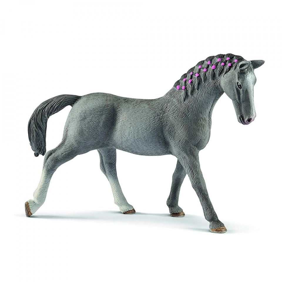 giumenta trakehner
