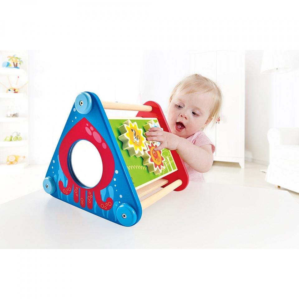 triangolo multiattività portatile