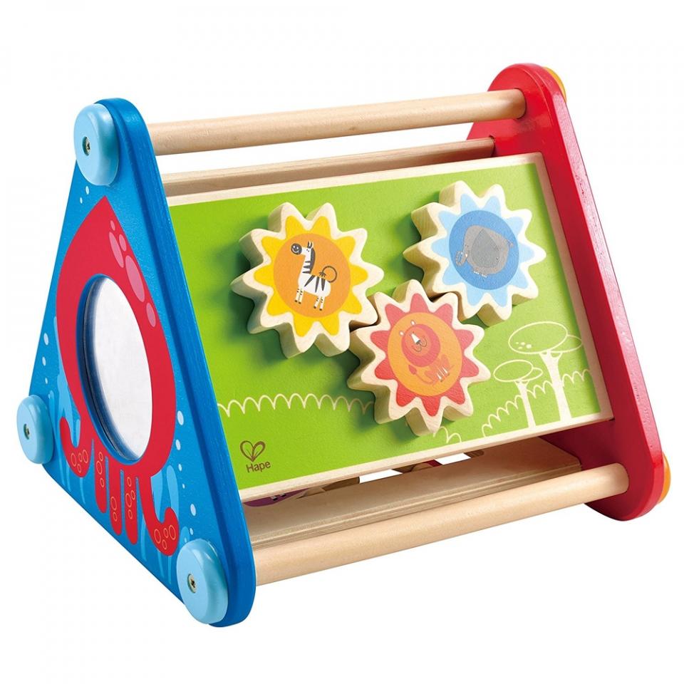 triangolo multiattività portatile