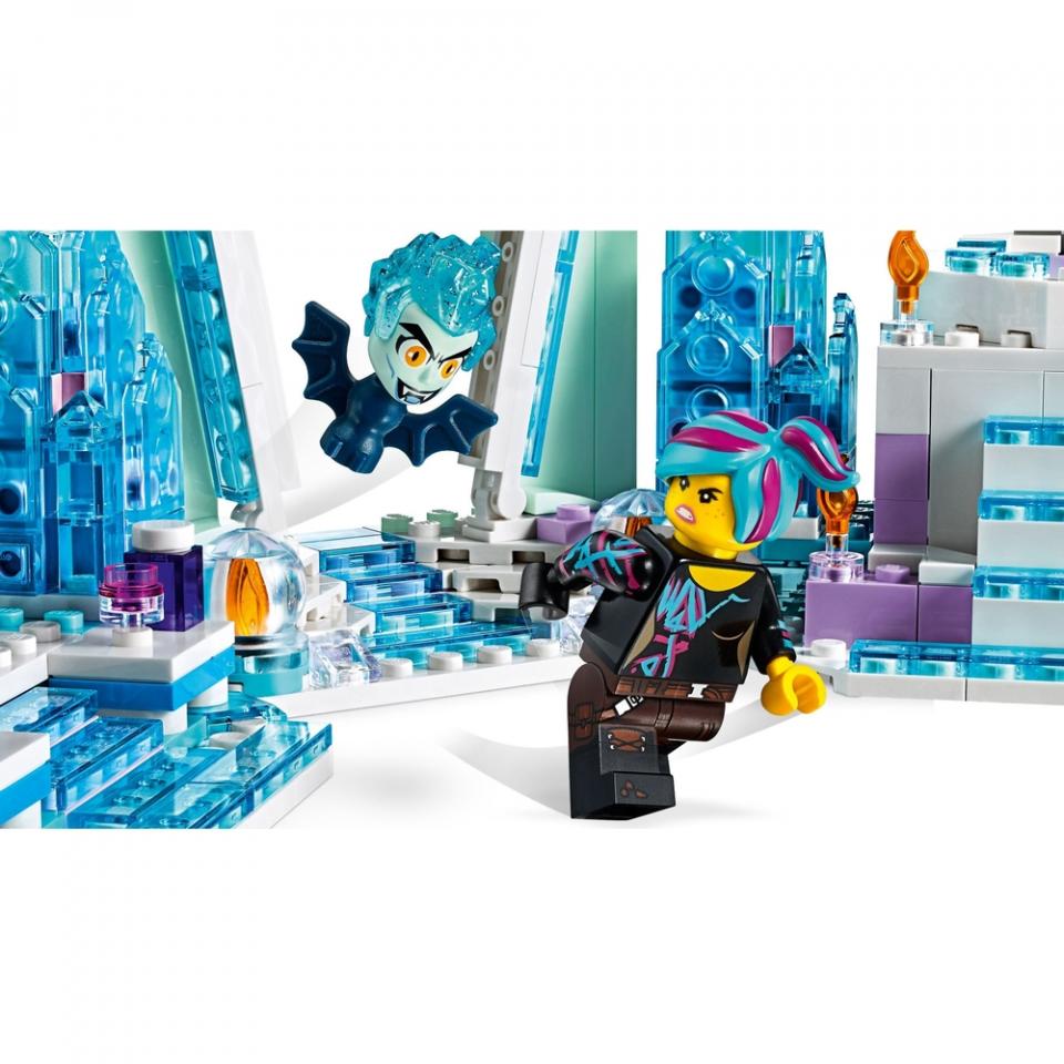 LEGO The Movie 70837 Spa Brilla e Scintilla! 70837