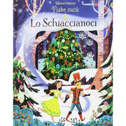 lo schiaccianoci - fiabe cucù