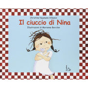 il ciuccio di nina