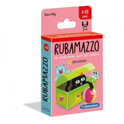 carte gioco sapientino - rubamazzo