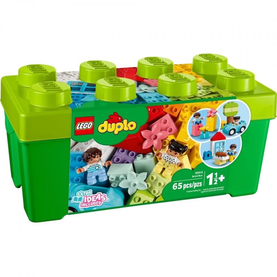 LEGO Duplo 10913 contenitore di mattoncini