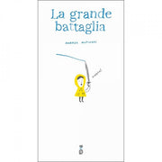 la grande battaglia
