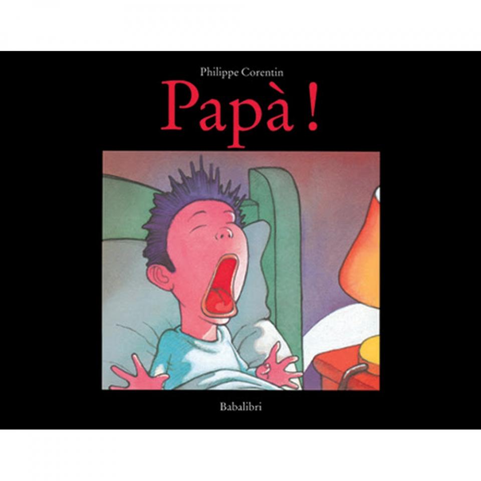 papà!