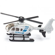 elicottero polizia