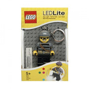Gadget lgl-ke33 ladro portachiavi con torcia led