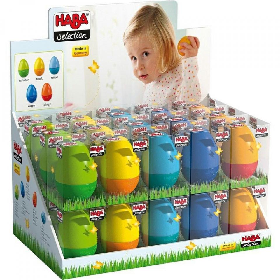musical eggs sonaglino suoni assortiti