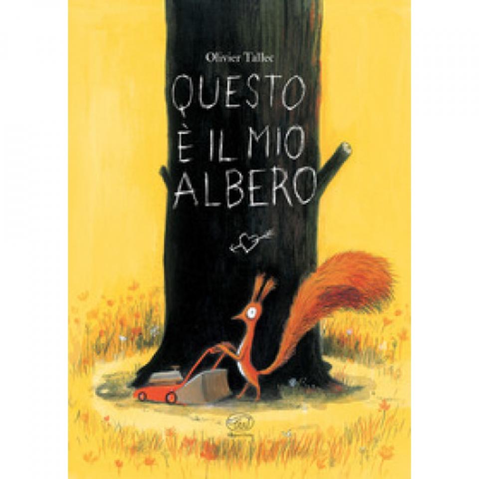 questo è il mio albero
