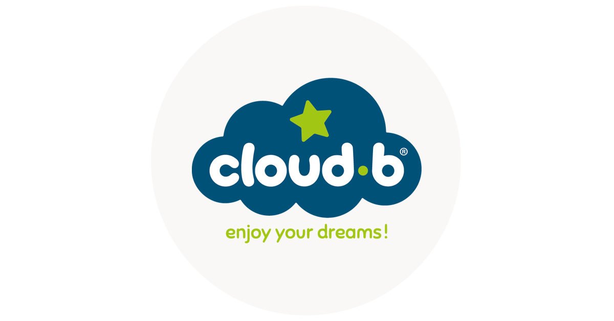 Logo Cloud b