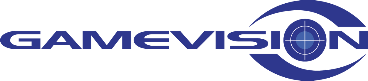 Logo Gamevision