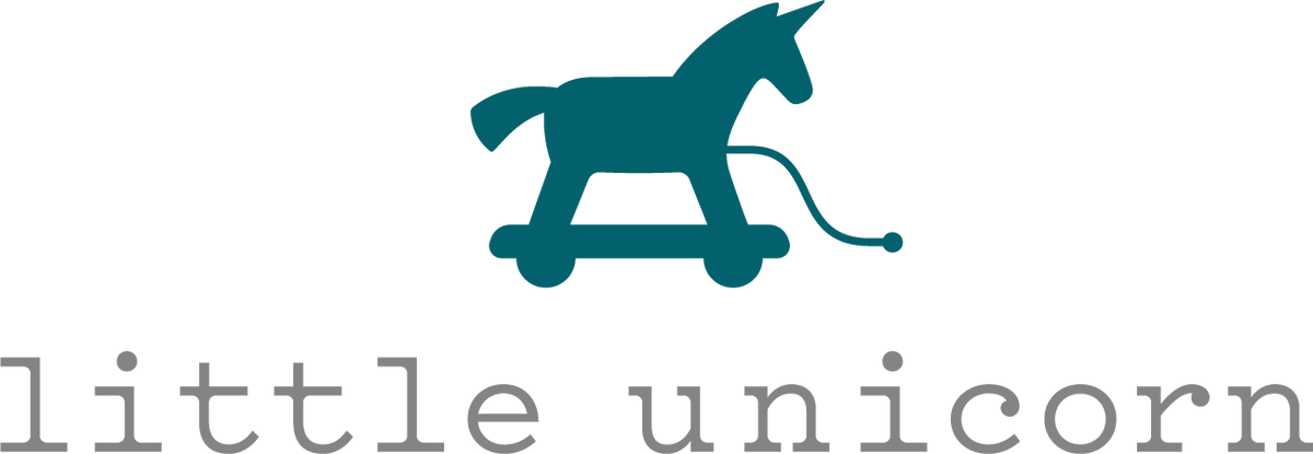 Logo Little Unicorn