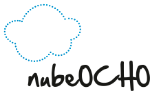 Logo Nube Ocho