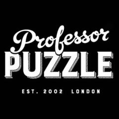 Professor Puzzle