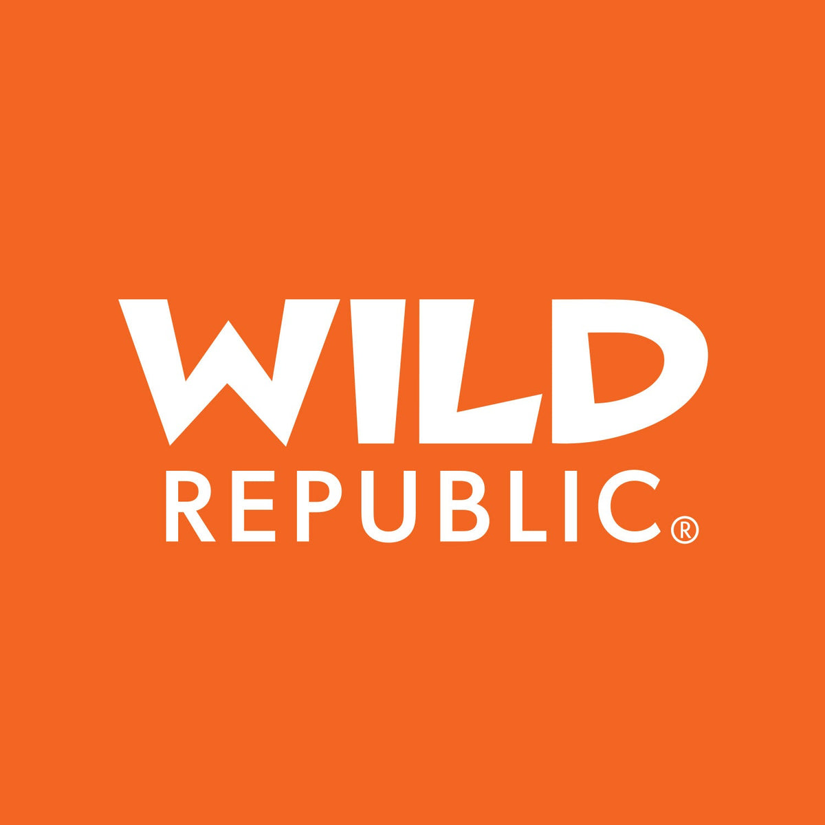 Logo Wild Republic