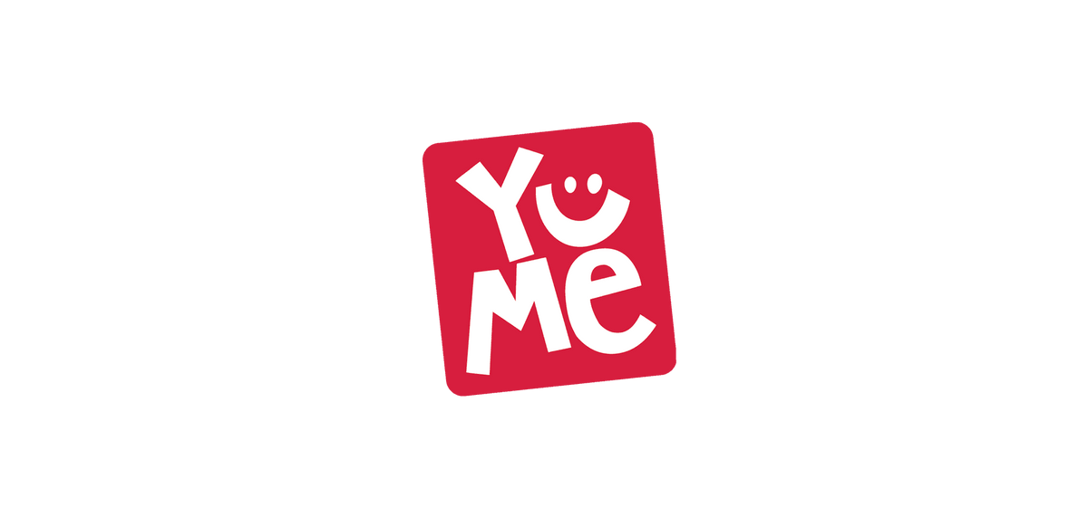 Logo Yume